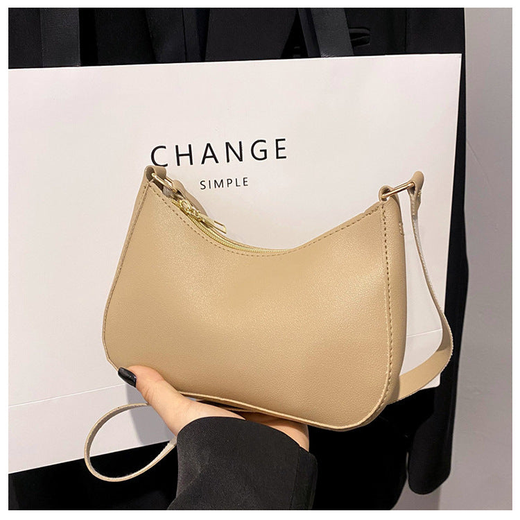 Stylish shoulder bag Stornfield