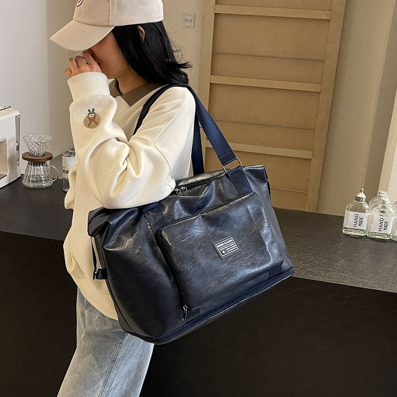 Travel Storage Duffle Bag