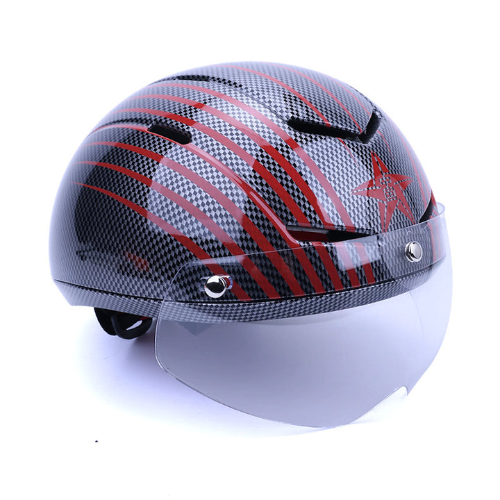 Lightweight Urban Cycling Helmet Stornfield