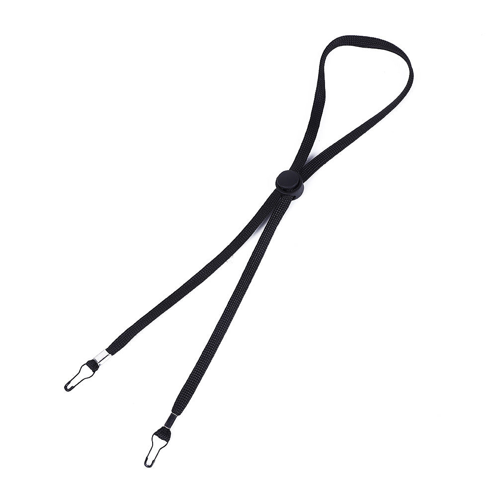 Adjustable Eyewear Retention Strap Stornfield