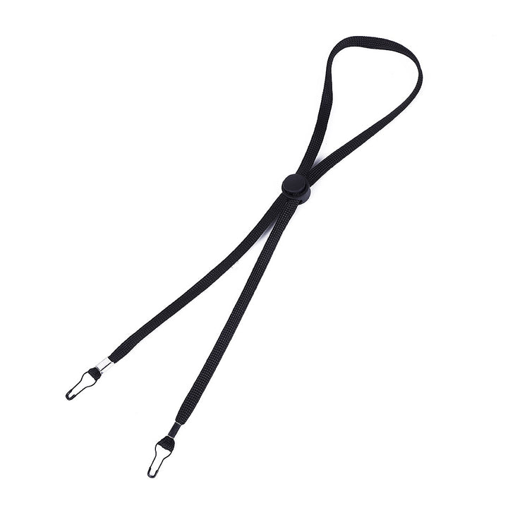 Adjustable Eyewear Retention Strap Stornfield