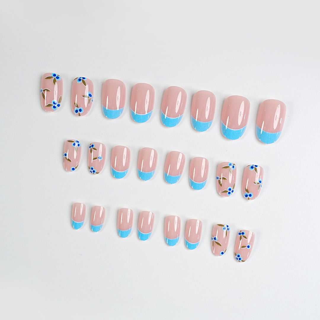Premium Nail Art Decor Set