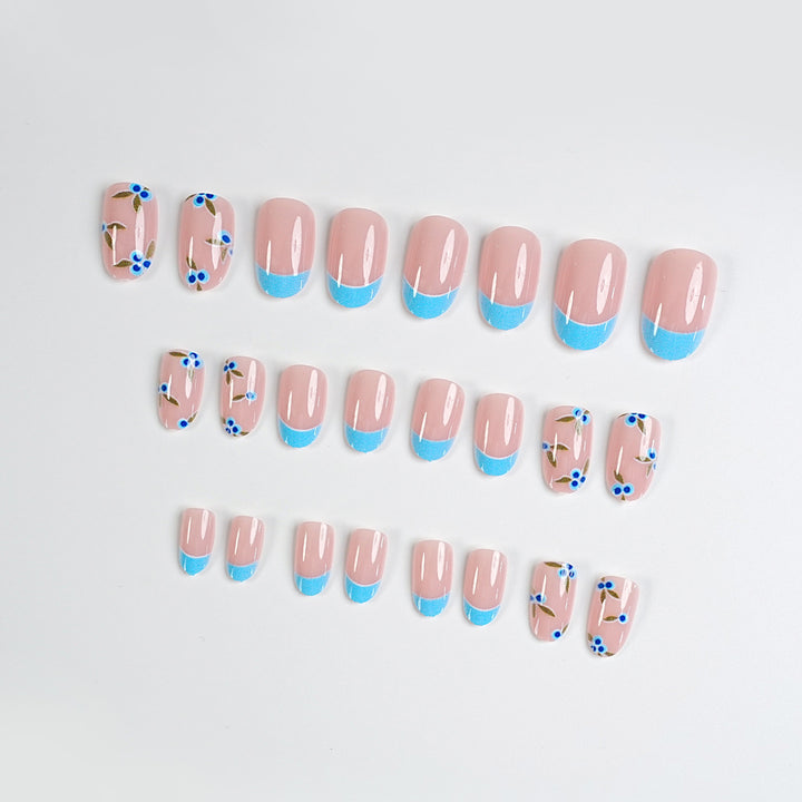 Premium Nail Art Decor Set