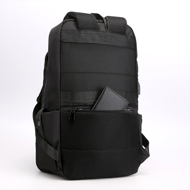Functional Urban Backpack Stornfield