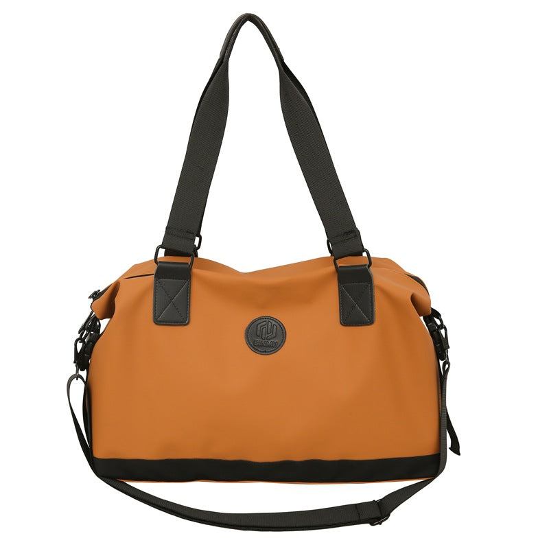 Multifunctional Sports Bag With Sturdy Design Stornfield