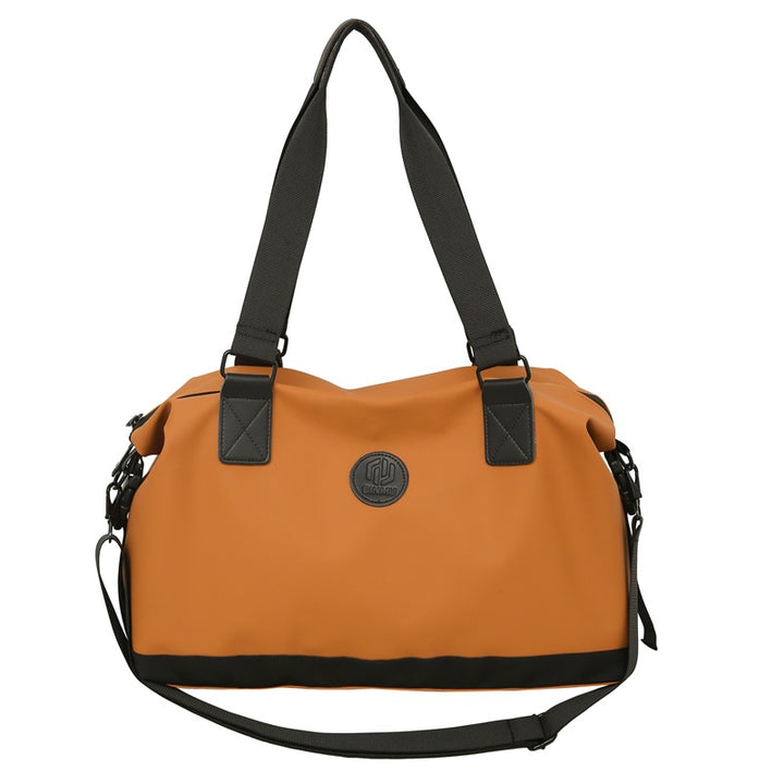 Multifunctional Sports Bag With Sturdy Design Stornfield