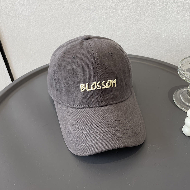 Women's Casual Cotton Baseball Cap Stornfield