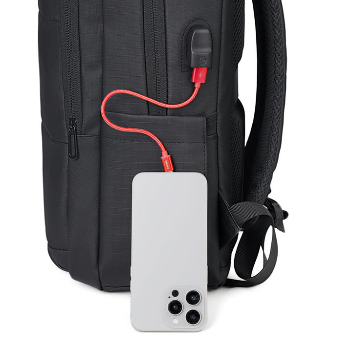 Smart Casual Computer Backpack Stornfield