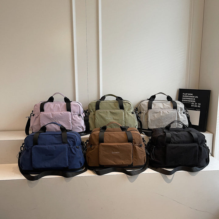 Women's sports bag Stornfield