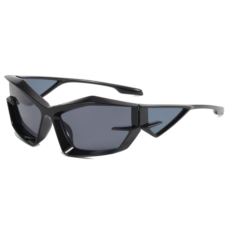 Women’s sporty glasses model for demanding activities Stornfield