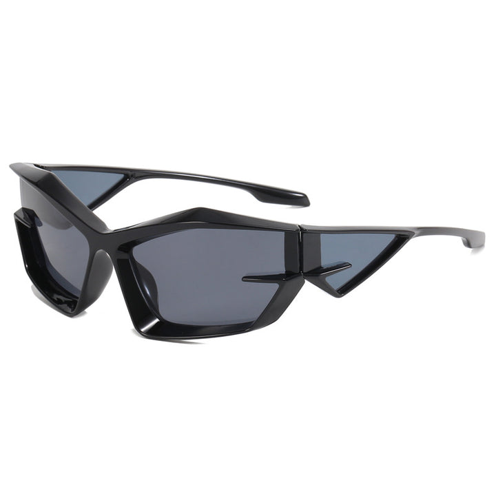Women’s sporty glasses model for demanding activities Stornfield