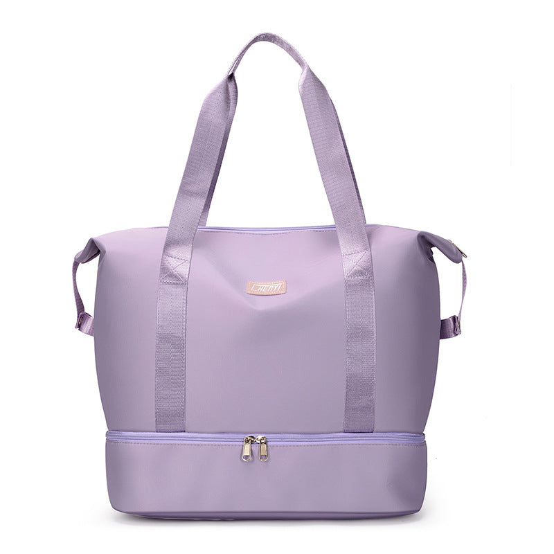 Stylish and Functional Everyday Bag Stornfield
