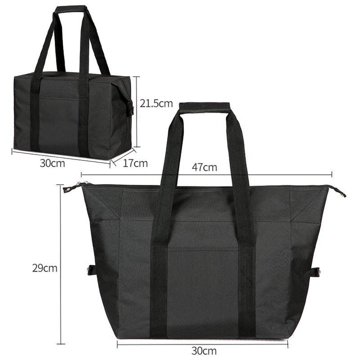Ladies Multifunctional Shopping Bag Stornfield