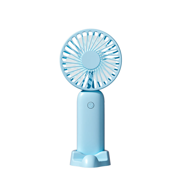 Unisex Mini Tabletop Cooling Fan Stornfield