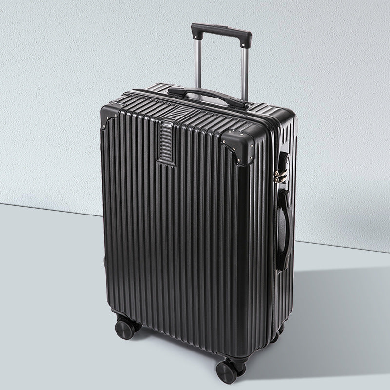 Women's Premium Travel Trolley with Multi-Directional Wheels Stornfield