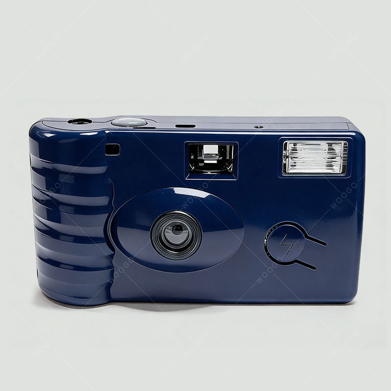 Vintage Instant Camera Stornfield