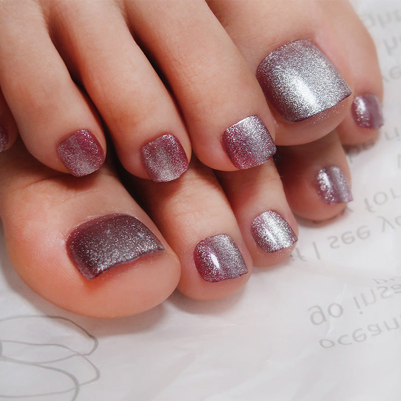 high-quality toenail care Stornfield