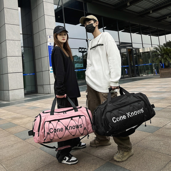 Versatile Gym Duffel Bag Stornfield