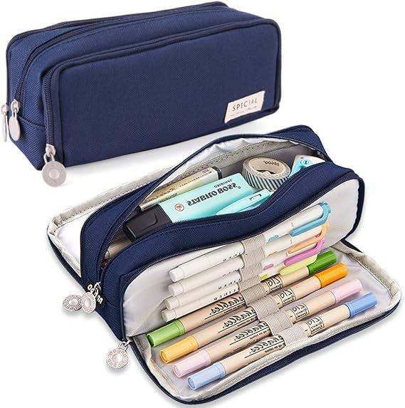 Versatile Pencil Case