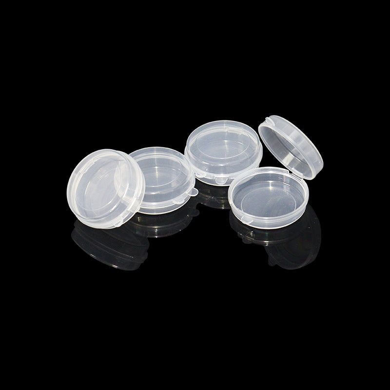 Transparent Storage Lid Stornfield