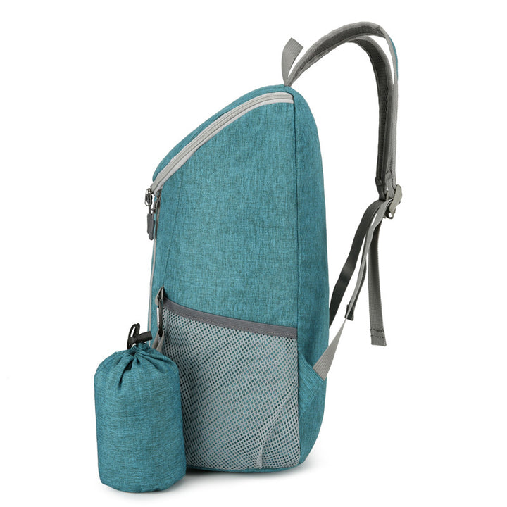 Lightweight Packable Travel Backpack Stornfield