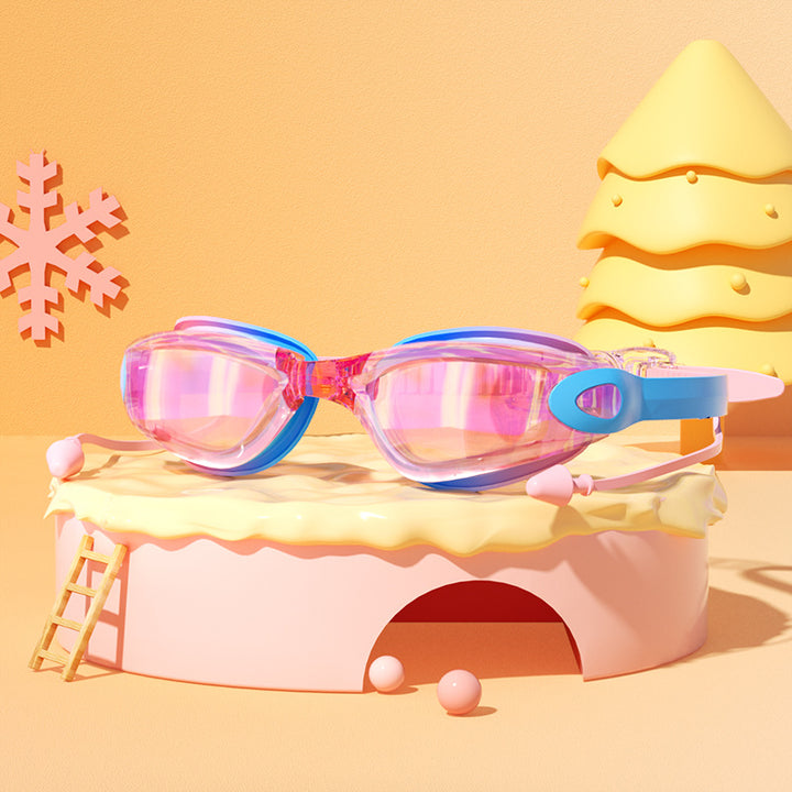 Swimming Goggles Stornfield