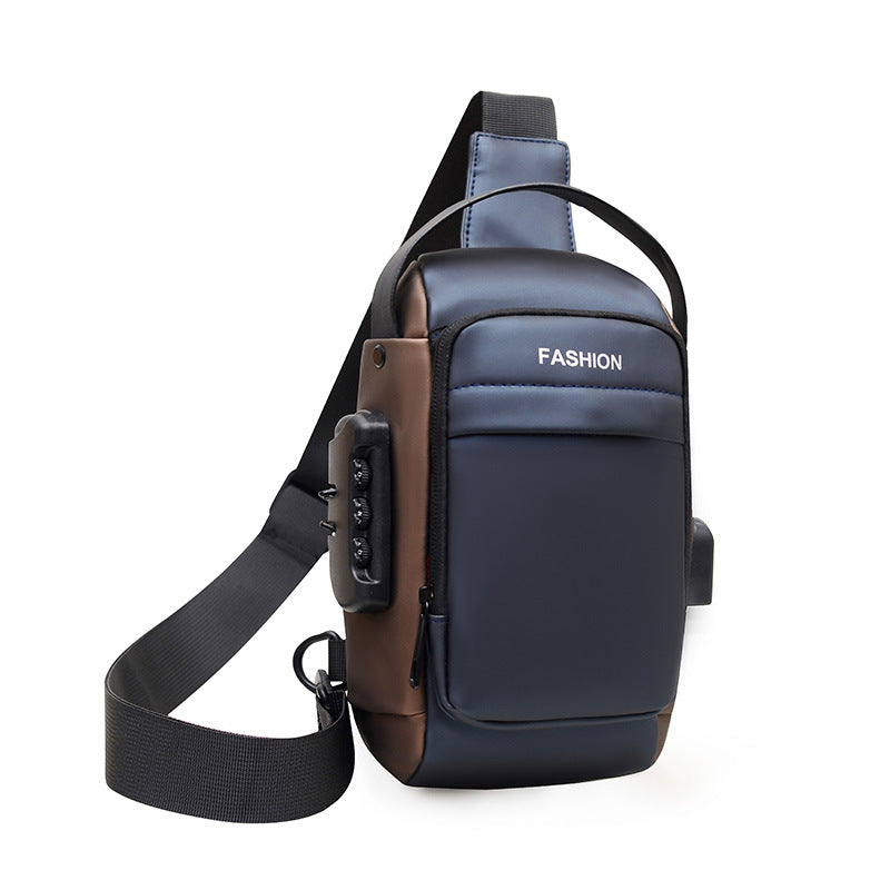 Fashion Utility Sling Bag Stornfield