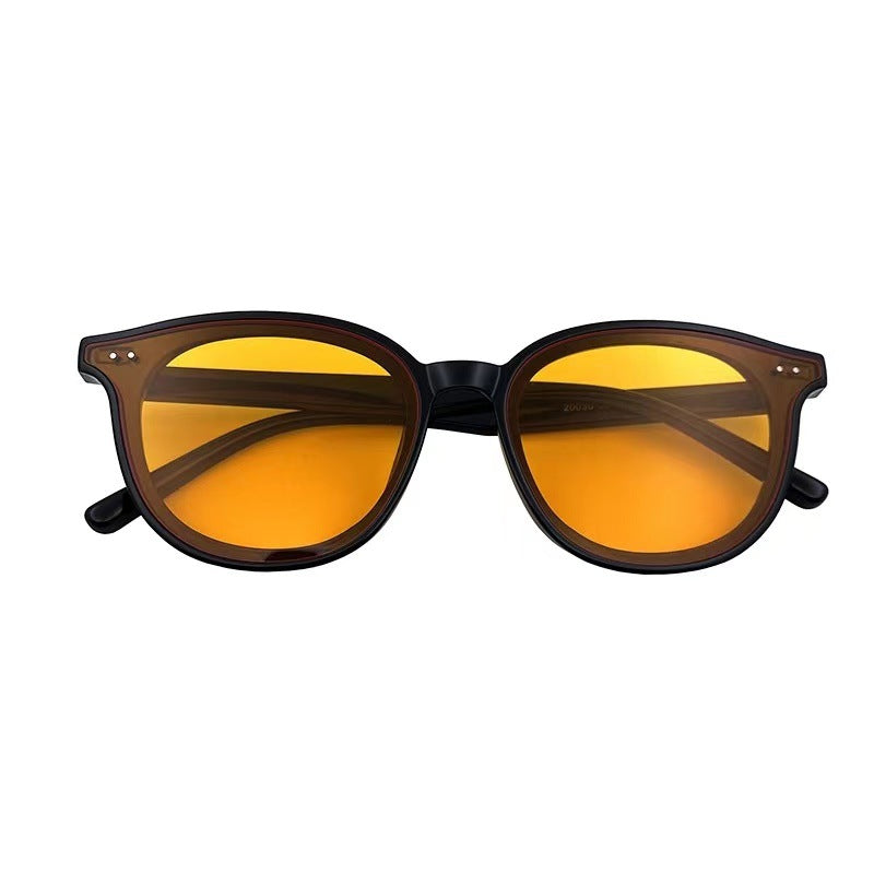 Women's Retro Cat Eye Sunglasses Stornfield