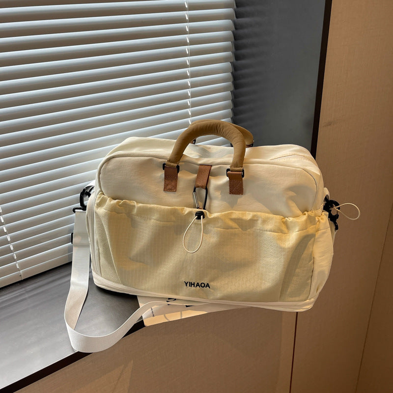 Versatile Travel Duffel Bag Stornfield