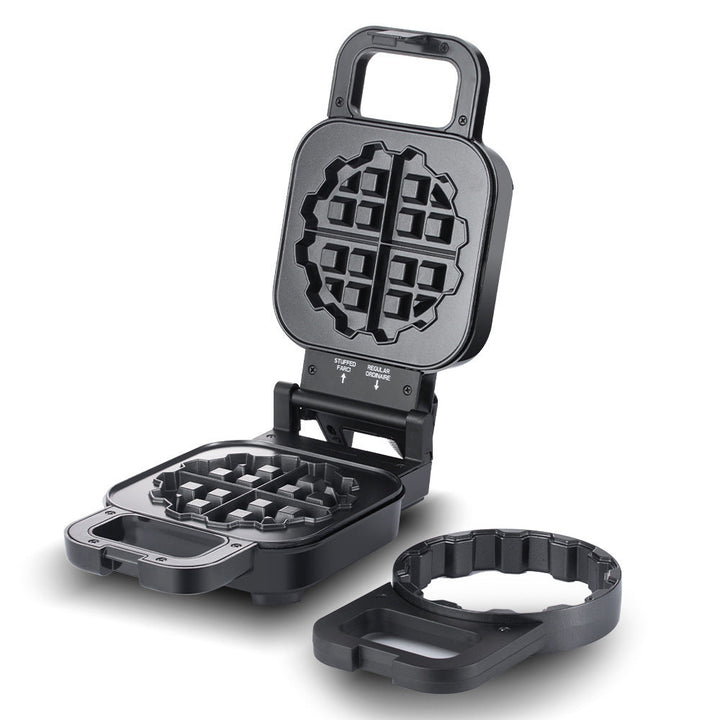 Multi-Functional Waffle and Griddle Cooking Appliance Stornfield