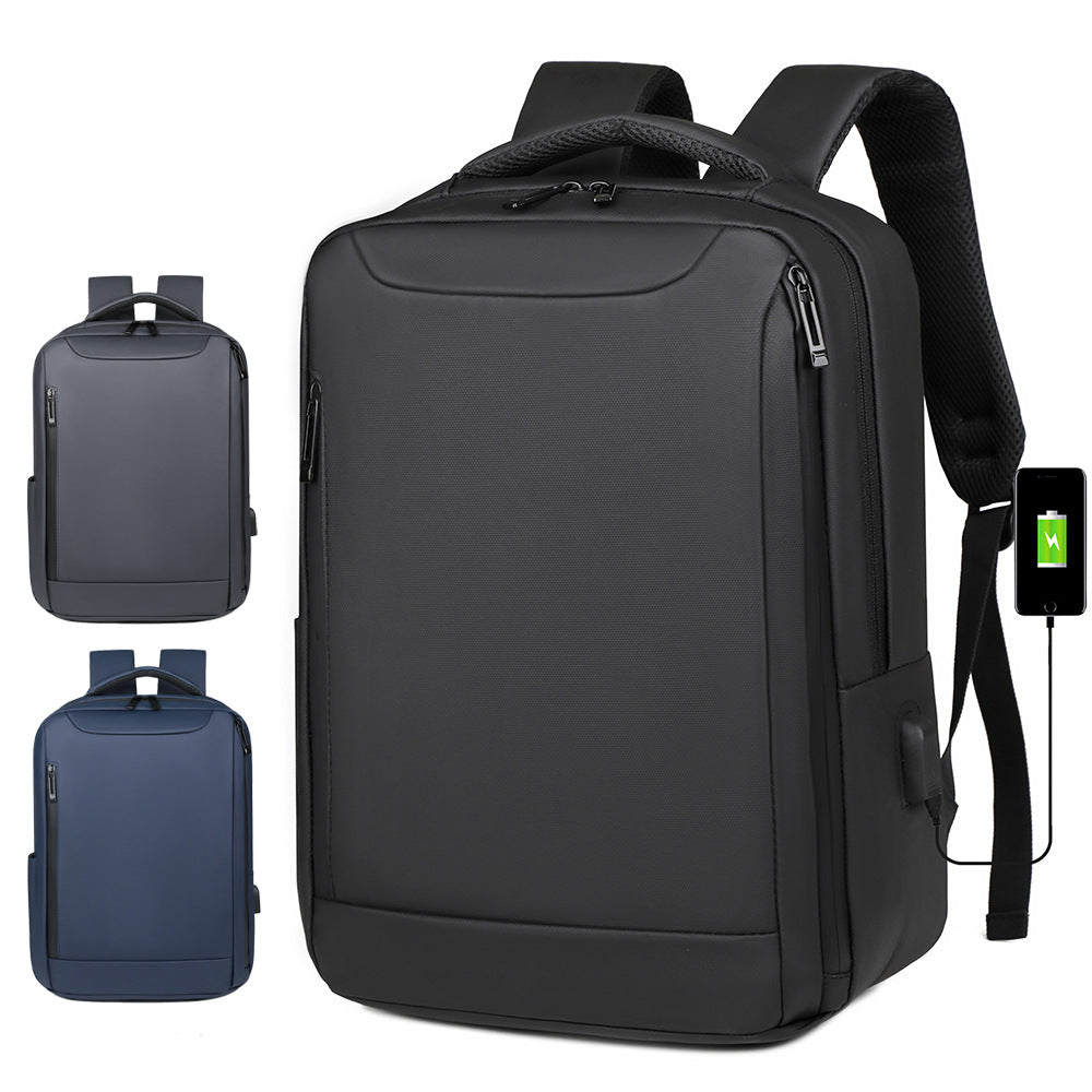 Professional Sleek Laptop Briefcase Stornfield