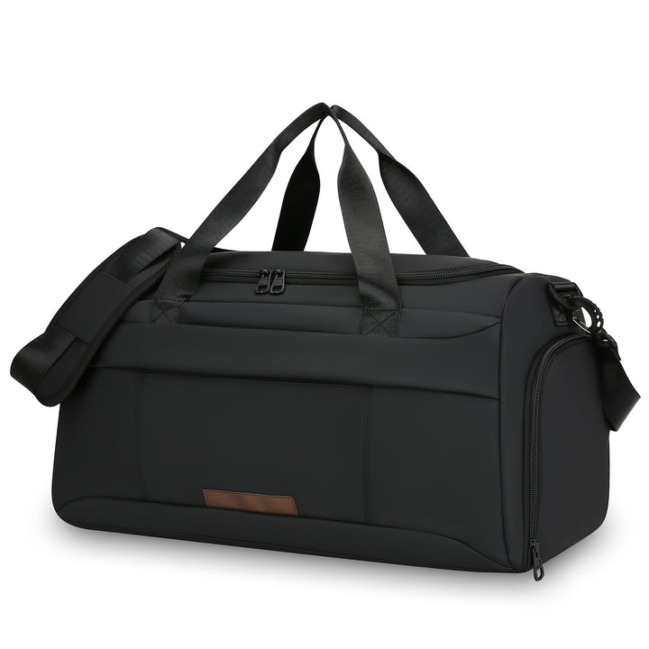 Premium Waterproof Travel Duffle Stornfield