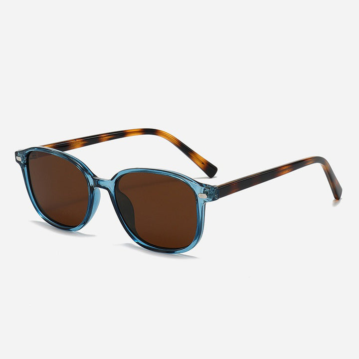 Ladies fashionable sunglasses in timeless retro style Stornfield
