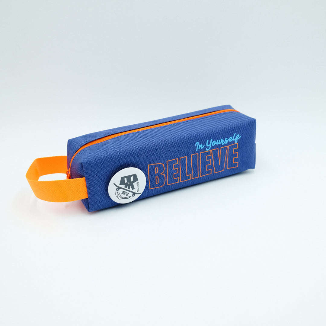 Motivational Quote Pencil Case
