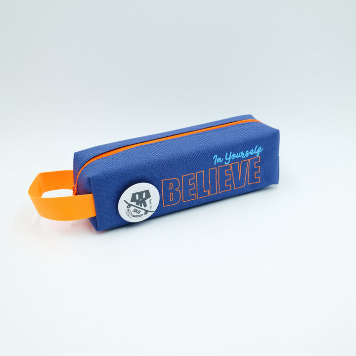 Motivational Quote Pencil Case