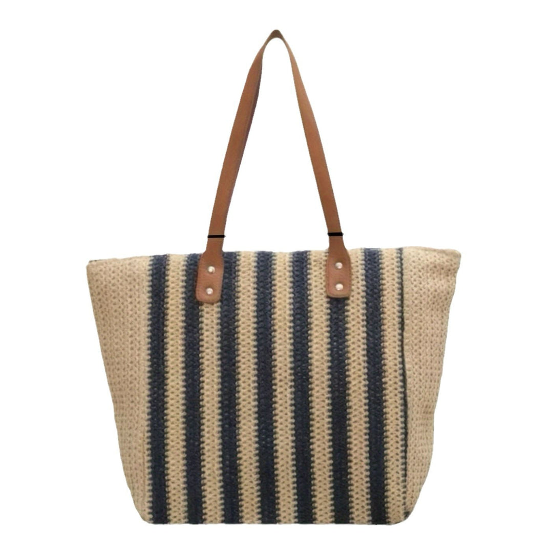 Stylish and Spacious Shopping Bag Stornfield