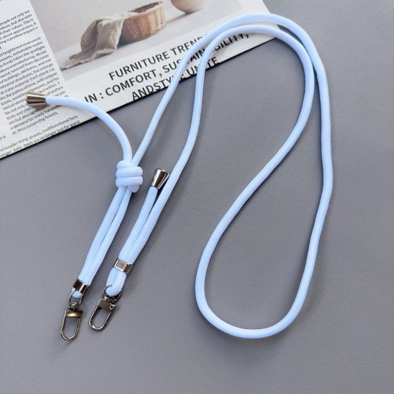 Premium Adjustable ID Badge Lanyard Stornfield
