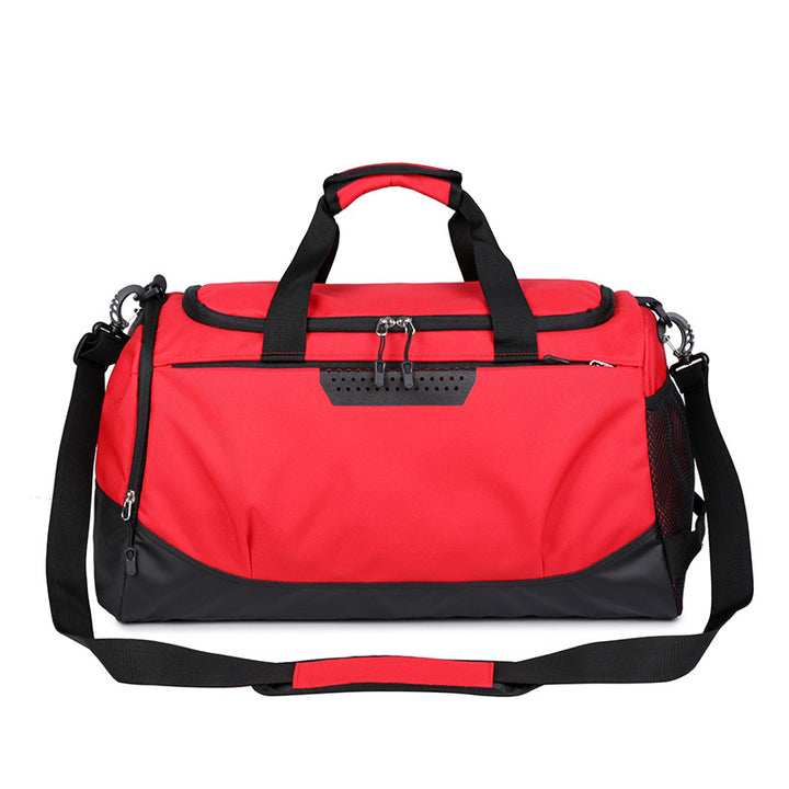 Versatile Fitness Duffle Bag Stornfield
