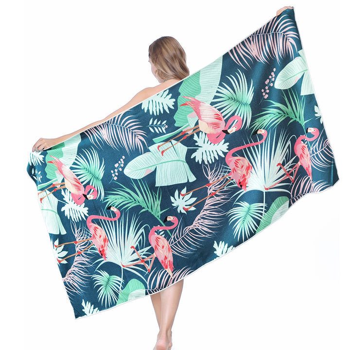 Beach towel Stornfield