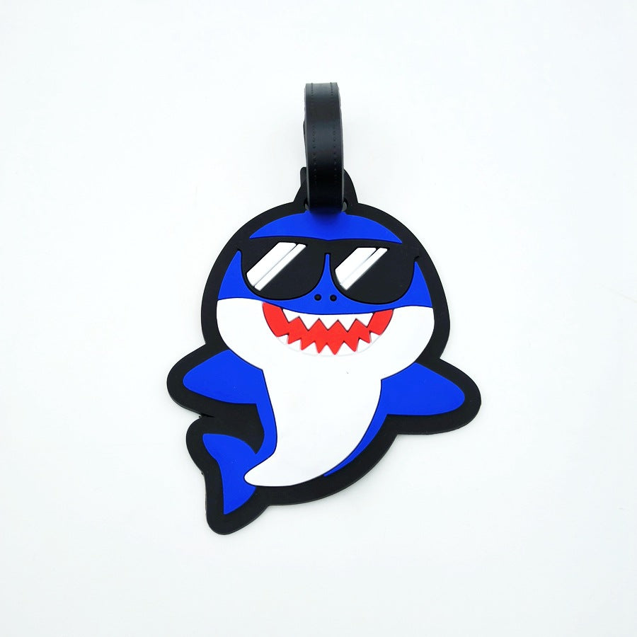 Luggage Tag Stornfield