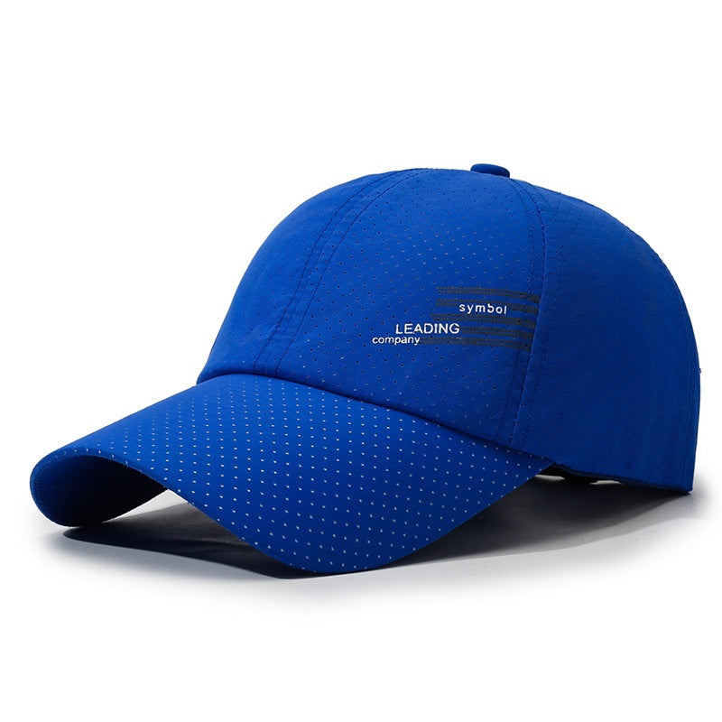 Women’s Sporty Baseball Cap Stornfield