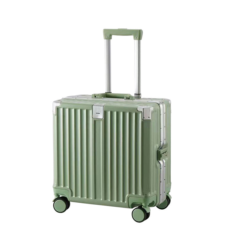 Advanced Travel Spinner Luggage Stornfield