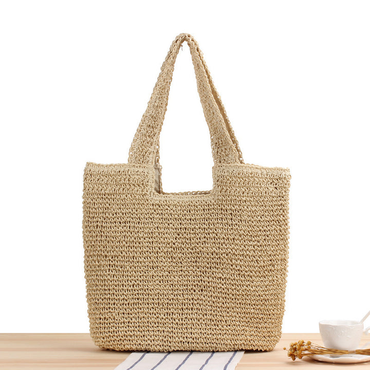 Trendy Handbag Made From Durable Natural Material Stornfield