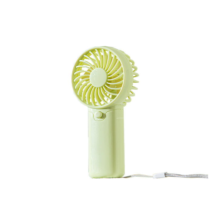 Unisex Portable Mini Fan with stepless speed control Stornfield