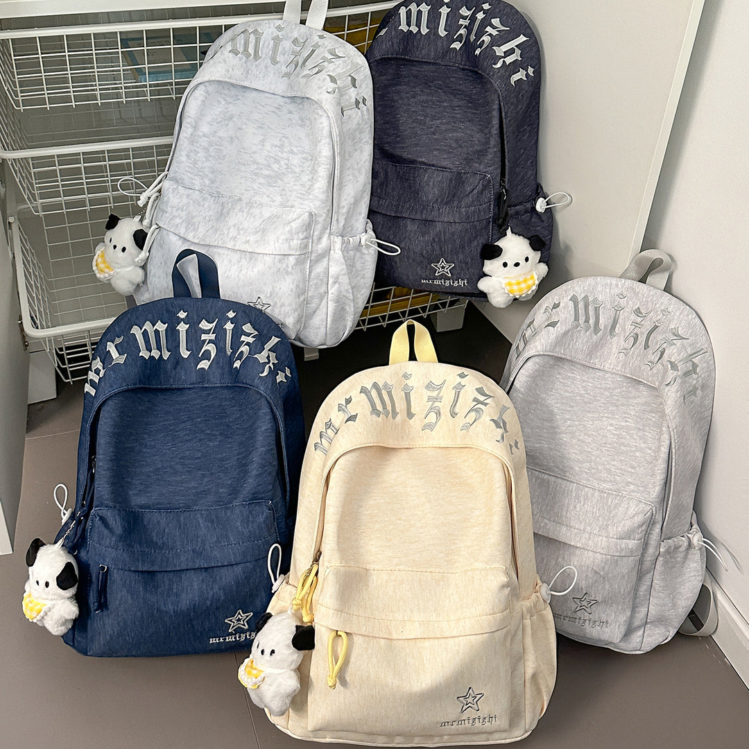 Multi-Functional Casual Backpack Stornfield