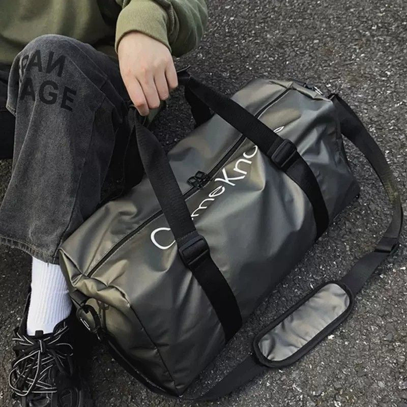 Waterproof Travel Duffel Bag Stornfield
