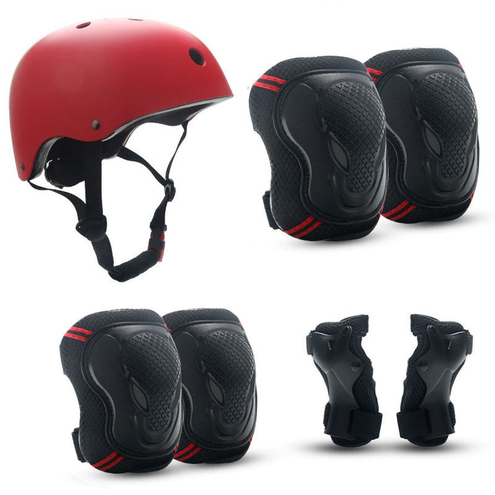 Premium Protective Skate Gear Set Stornfield