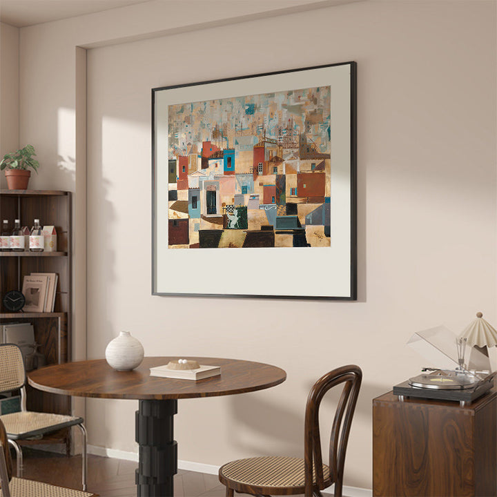 Decorative Wall Art for Home Interiors