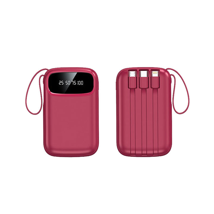 Powerbank Stornfield