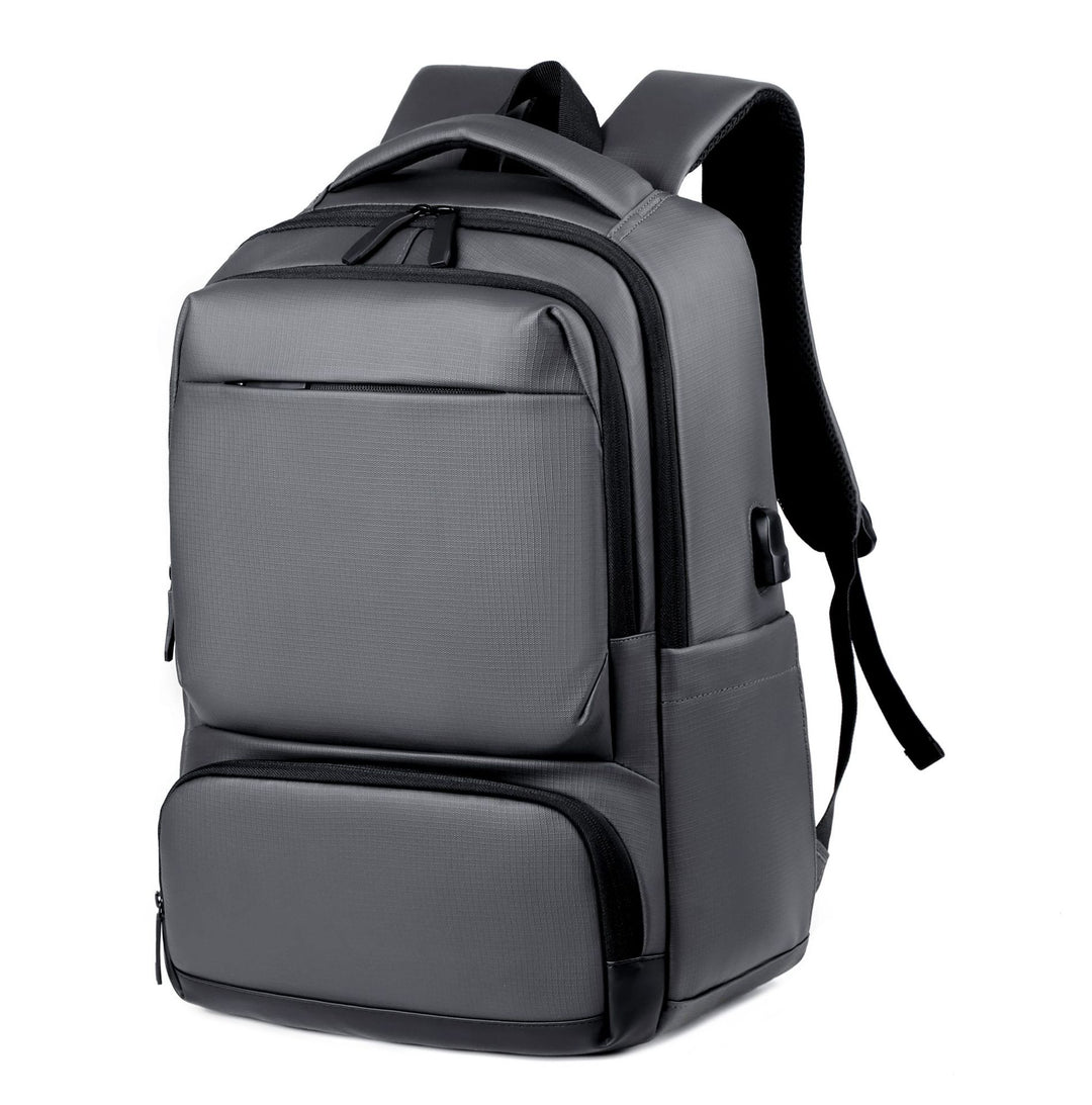 High-Durability Ultra-Organized Backpack Stornfield